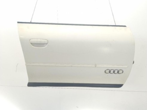 AUDI|Desguaces La Cabaña 2