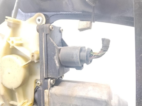 8L4839462 ELEVALUNAS PUERTA LAT TRA DER AUDI A3 (8L1)|Desguaces La Cabaña