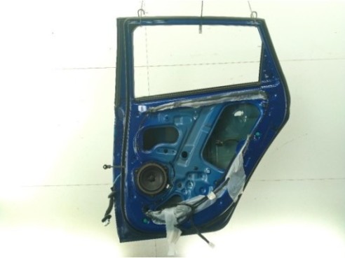 PUERTA LAT TRA DER HYUNDAI i20 III (BC3, BI3)|Desguaces La Cabaña