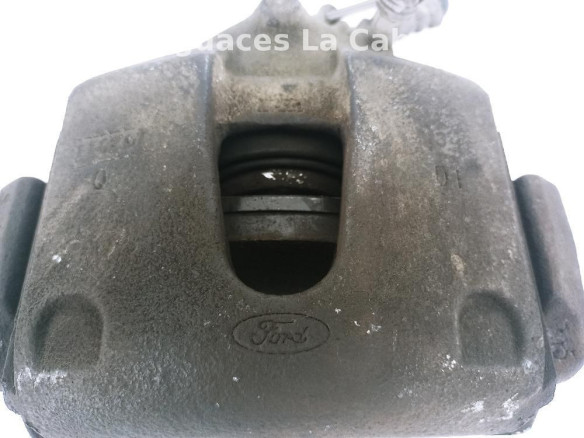 PINZA DEL IZQ FORD TRANSIT CONNECT (P65_, P70_, P80_) |Desguaces La Cabaña