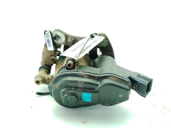 440118013R PINZA TRA IZQ RENAULT GRAND SCENIC III (JZ0/1_)|Desguaces La Cabaña
