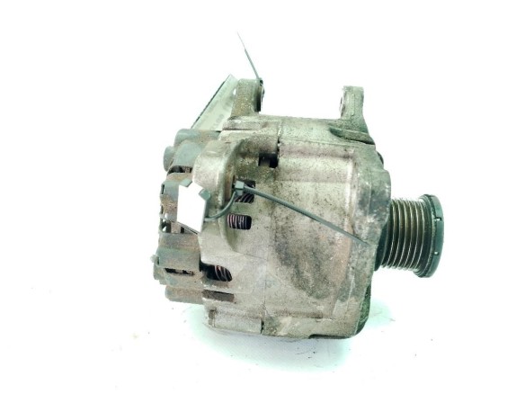 231001468R ALTERNADOR RENAULT GRAND SCENIC III (JZ0/1_)|Desguaces La Cabaña