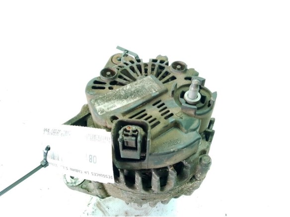 231001468R ALTERNADOR RENAULT GRAND SCENIC III (JZ0/1_)|Desguaces La Cabaña