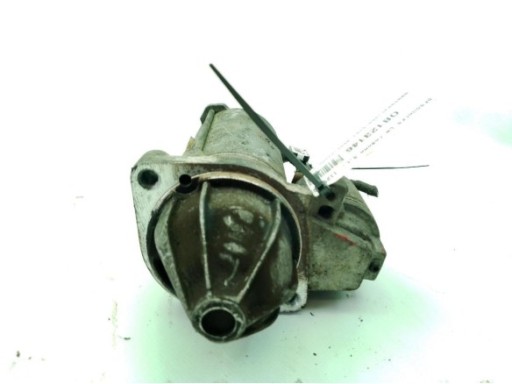 A0012301711 COMPRESOR AA MERCEDES BENZ VIANO (W639)|Desguaces La Cabaña