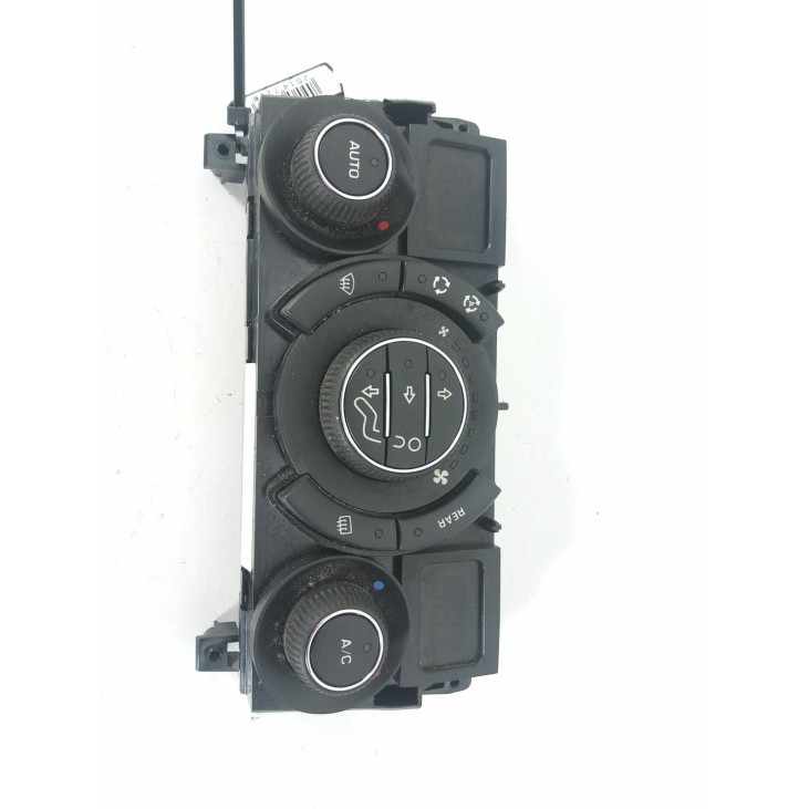96738321XT MANDO CALEFACCION PEUGEOT 5008 |Desguaces La Cabaña