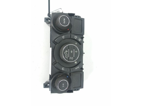 96738321XT MANDO CALEFACCION PEUGEOT 5008 |Desguaces La Cabaña