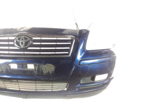 PARAGOLPES DEL TOYOTA AVENSIS Sedán (_T25_) |Desguaces La Cabaña