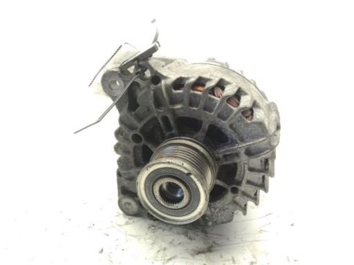 3G0927238K MODULO ELECTRONICO 2 VW PASSAT (3G2)|Desguaces La Cabaña