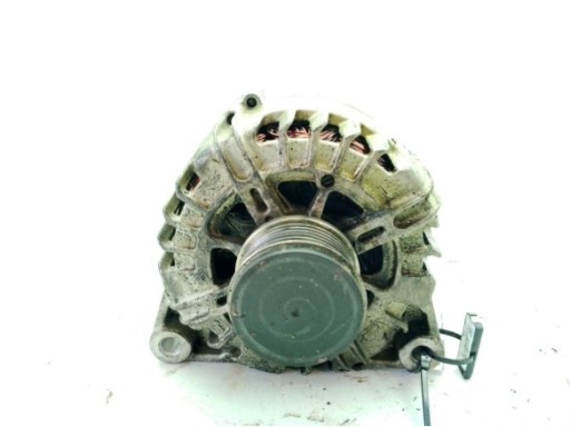MOTOR / ESCAPE|Desguaces La Cabaña