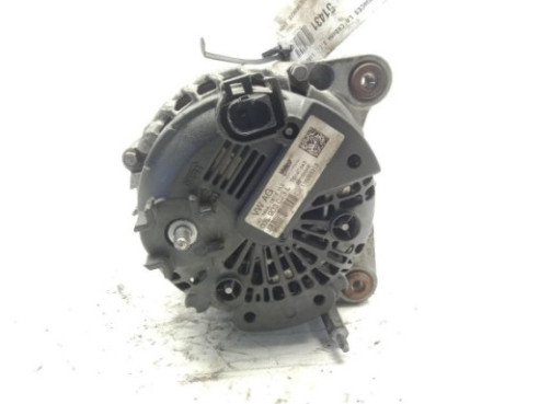 03L903023L ALTERNADOR VW PASSAT (3G2) |Desguaces La Cabaña