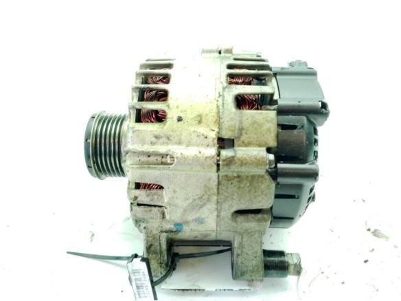 5705NH ALTERNADOR PEUGEOT PARTNER Caja/Chasis|Desguaces La Cabaña