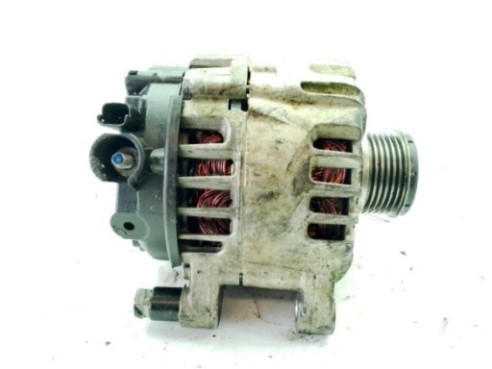 5705NH ALTERNADOR PEUGEOT PARTNER Caja/Chasis|Desguaces La Cabaña