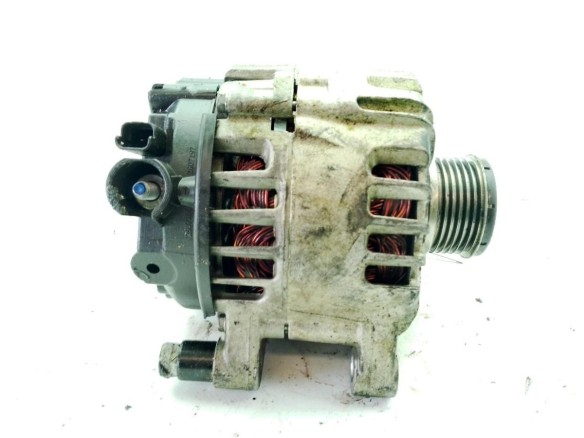 5705NH ALTERNADOR PEUGEOT PARTNER Caja/Chasis|Desguaces La Cabaña