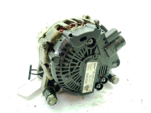 5705NH ALTERNADOR PEUGEOT PARTNER Caja/Chasis|Desguaces La Cabaña