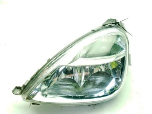 A1688201861 FARO IZQUIERDO MERCEDES BENZ CLASE A (W168)|Desguaces La Cabaña