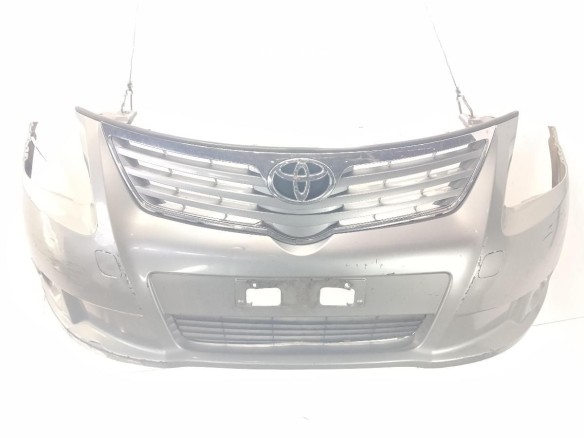 5211905918 PARAGOLPES DEL TOYOTA AVENSIS Sedán (_T27_)|Desguaces La Cabaña