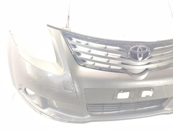 5211905918 PARAGOLPES DEL TOYOTA AVENSIS Sedán (_T27_)|Desguaces La Cabaña