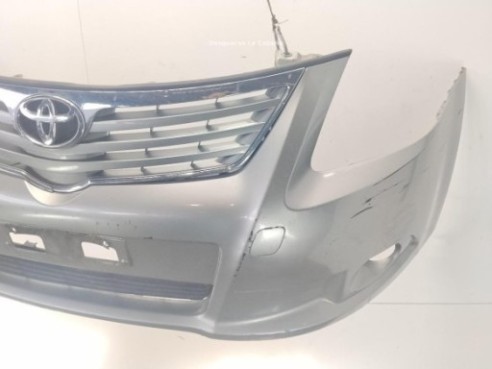 5211905918 PARAGOLPES DEL TOYOTA AVENSIS Sedán (_T27_)|Desguaces La Cabaña