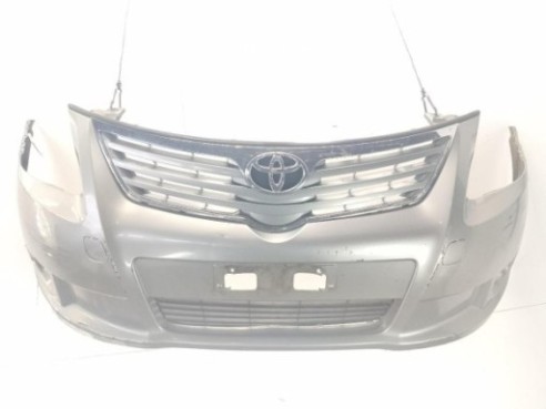 5211905918 PARAGOLPES DEL TOYOTA AVENSIS Sedán (_T27_)|Desguaces La Cabaña