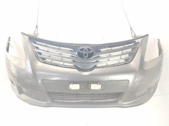 5211905918 PARAGOLPES DEL TOYOTA AVENSIS Sedán (_T27_)|Desguaces La Cabaña