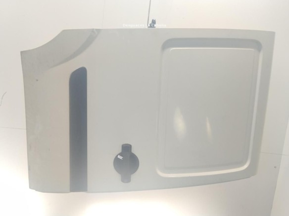   PUERTA LAT TRA DER FIAT DOBLO Cargo (223_)|Desguaces La Cabaña