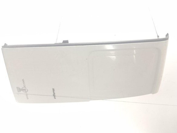   PUERTA TRA DER CARGA FIAT DOBLO Cargo (223_)|Desguaces La Cabaña