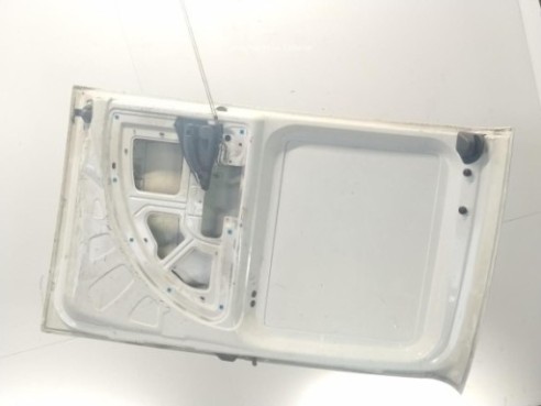   PUERTA TRA IZQ CARGA FIAT DOBLO Cargo (223_)|Desguaces La Cabaña