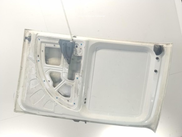   PUERTA TRA IZQ CARGA FIAT DOBLO Cargo (223_)|Desguaces La Cabaña