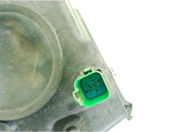 1526786 FARO IZQUIERDO FORD FUSION (JU_)|Desguaces La Cabaña