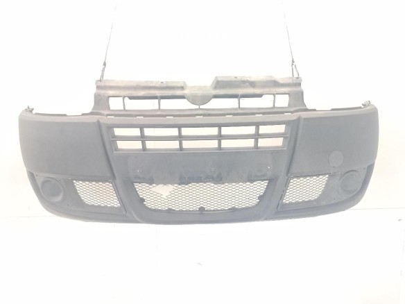0000735417815 PARAGOLPES DEL FIAT DOBLO Cargo (223_)|Desguaces La Cabaña