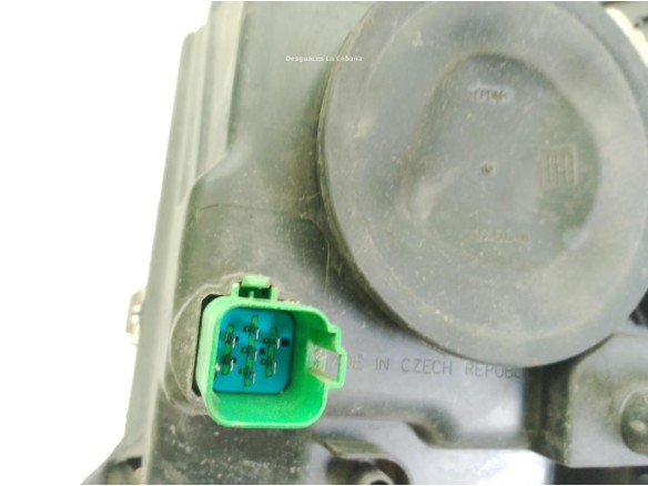 1526782 FARO DERECHO FORD FUSION (JU_)|Desguaces La Cabaña