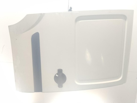   PUERTA LAT TRA DER FIAT DOBLO Cargo (223_)|Desguaces La Cabaña