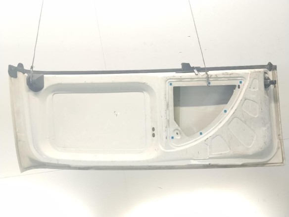   PUERTA TRA DER CARGA FIAT DOBLO Cargo (223_)|Desguaces La Cabaña