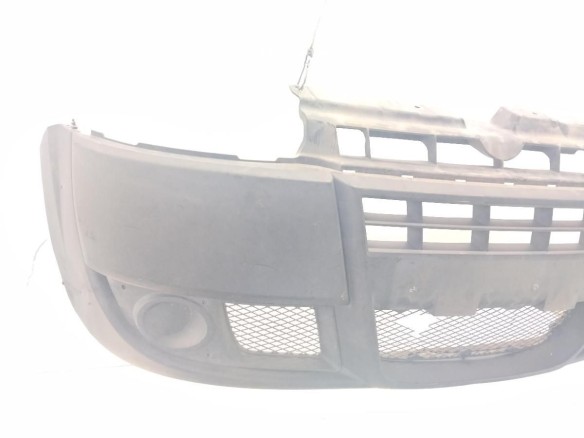 0000735417815 PARAGOLPES DEL FIAT DOBLO Cargo (223_)|Desguaces La Cabaña