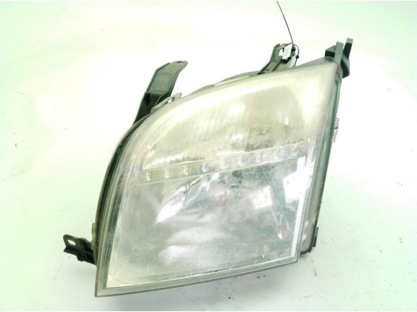 1526786 FARO IZQUIERDO FORD FUSION (JU_)|Desguaces La Cabaña