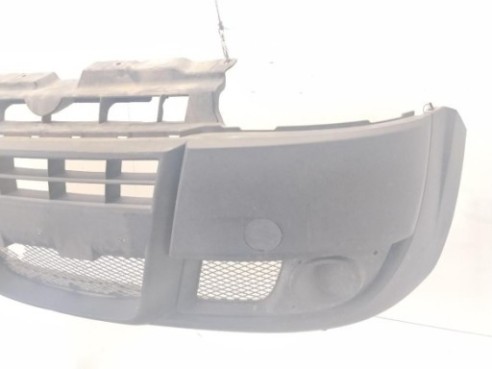 0000735417815 PARAGOLPES DEL FIAT DOBLO Cargo (223_)|Desguaces La Cabaña