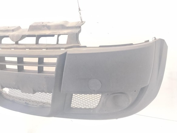 0000735417815 PARAGOLPES DEL FIAT DOBLO Cargo (223_)|Desguaces La Cabaña