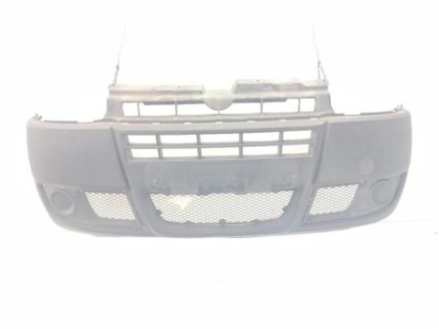 0000735417815 PARAGOLPES DEL FIAT DOBLO Cargo (223_)|Desguaces La Cabaña