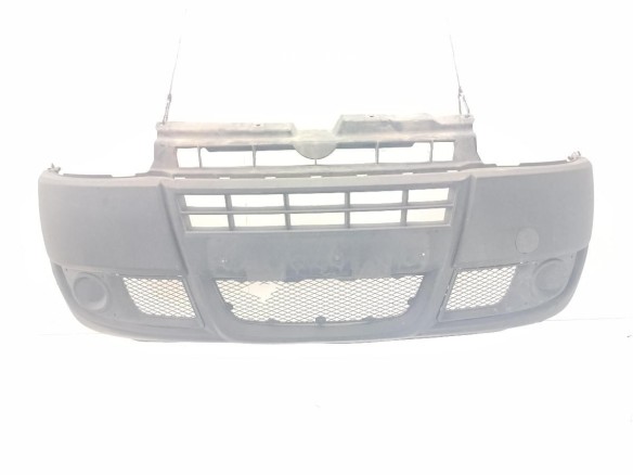 0000735417815 PARAGOLPES DEL FIAT DOBLO Cargo (223_)|Desguaces La Cabaña