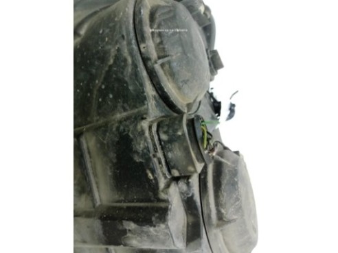 0000051805935 FARO IZQUIERDO FIAT DOBLO Cargo (223_)|Desguaces La Cabaña