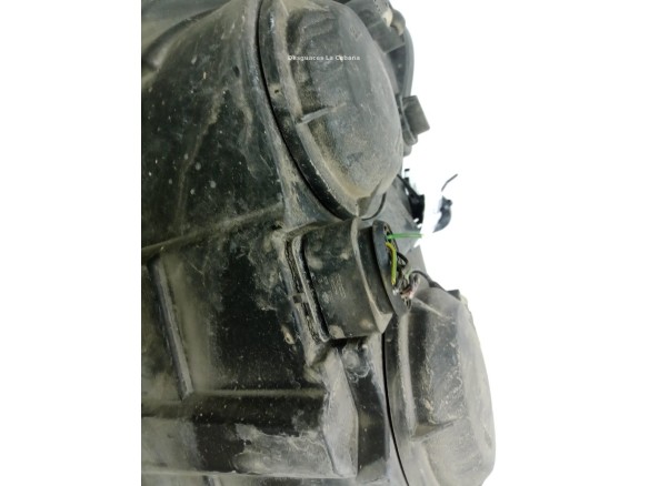 0000051805935 FARO IZQUIERDO FIAT DOBLO Cargo (223_)|Desguaces La Cabaña