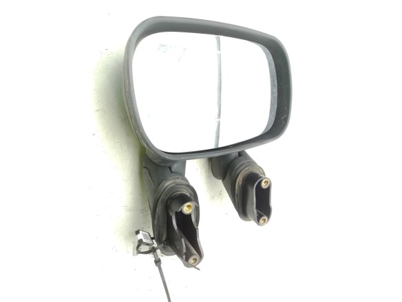 0000735325157 ESPEJO IZQ FIAT DOBLO Cargo (223_)|Desguaces La Cabaña
