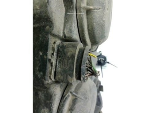 0000051805934 FARO DERECHO FIAT DOBLO Cargo (223_)|Desguaces La Cabaña