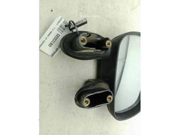 0000735325157 ESPEJO IZQ FIAT DOBLO Cargo (223_)|Desguaces La Cabaña