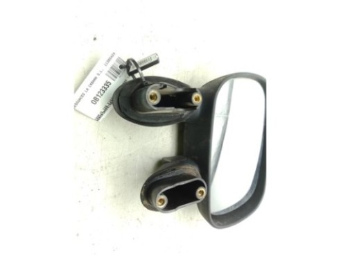 0000735325157 ESPEJO IZQ FIAT DOBLO Cargo (223_)|Desguaces La Cabaña
