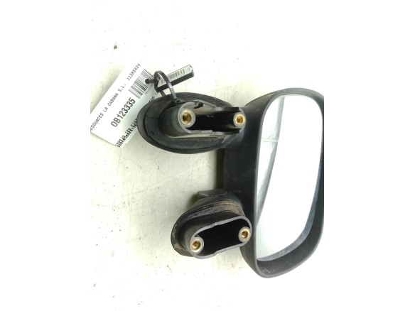 0000735325157 ESPEJO IZQ FIAT DOBLO Cargo (223_)|Desguaces La Cabaña