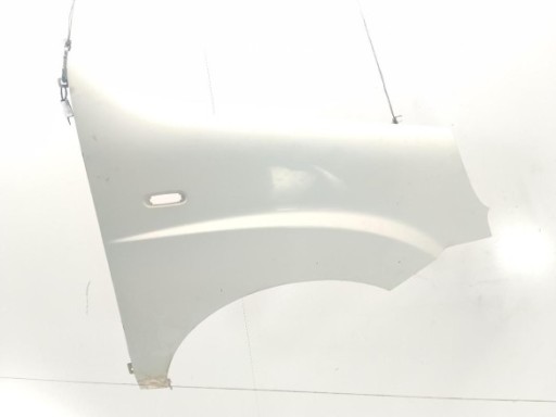 CARROCERIA FRONTAL|Desguaces La Cabaña