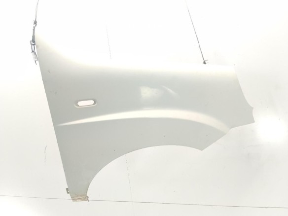0000051754866 ALETA DEL DER FIAT DOBLO Cargo (223_)|Desguaces La Cabaña