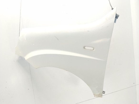 0000051754845 ALETA DEL IZQ FIAT DOBLO Cargo (223_)|Desguaces La Cabaña
