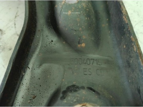 5WA407151 BRAZO SUSPENSION DEL IZQ INF SEAT LEON (5F1)|Desguaces La Cabaña